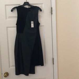 Never worn Brand new Bcbg Maxazria Dress